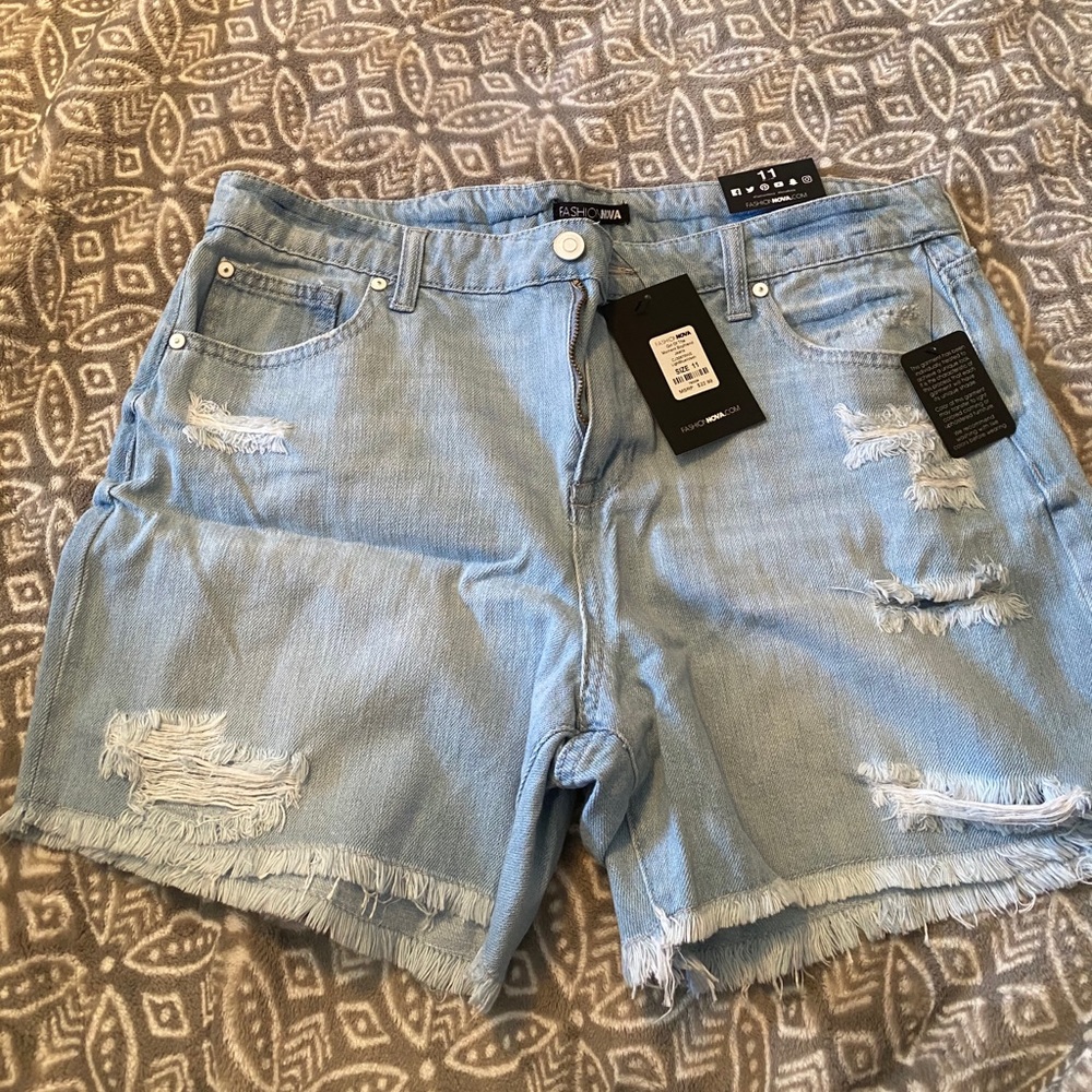 Shorts